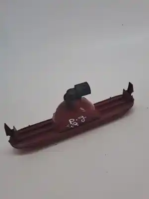 Pezzo di ricambio per auto di seconda mano lampada posteriore centrale per mini mini (r56) 9hz riferimenti oem iam 63246946904  