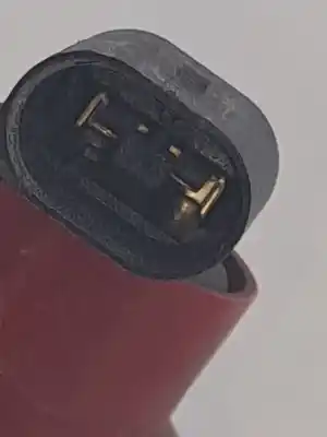 Pezzo di ricambio per auto di seconda mano lampada posteriore centrale per mini mini (r56) 9hz riferimenti oem iam 63246946904  