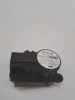 Автозапчастина б/у модуль комфорт для mini mini (r56) 9hz посилання на oem iam 64119286871  