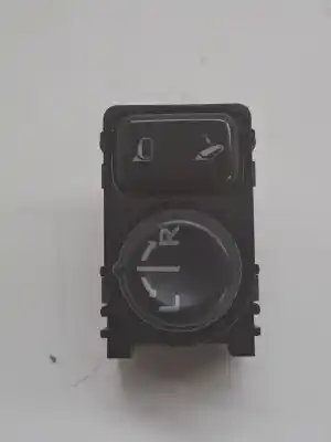 Second-hand car spare part REARVIEW SIDE MIRROR SWITCH for NISSAN QASHQAI (J10)  OEM IAM references 25570JD01B  