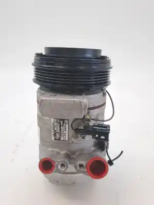 Pezzo di ricambio per auto di seconda mano COMPRESSORE ARIA CONDIZIONATA per NISSAN NP300 PICK-UP (D23)  Riferimenti OEM IAM 926004JA1A  