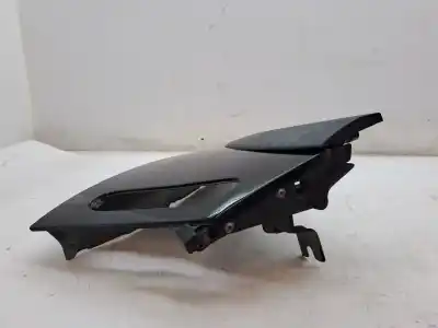 Pezzo di ricambio per auto di seconda mano parafango anteriore sinistro per mini mini (r50,r53) * riferimenti oem iam 41217037437  