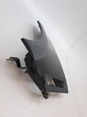 Pezzo di ricambio per auto di seconda mano parafango anteriore destro per mini mini (r50,r53) * riferimenti oem iam 41217037438  