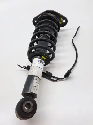 Pezzo di ricambio per auto di seconda mano ammortizzatore posteriore destro per mini mini (r50,r53) * riferimenti oem iam 33506764912  