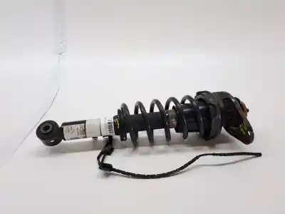 Pezzo di ricambio per auto di seconda mano AMMORTIZZATORE POSTERIORE DESTRO per MINI MINI (R50,R53)  Riferimenti OEM IAM 33506764912  