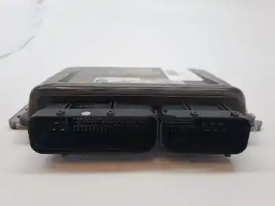 Автозапчастина б/у ебу контролер двигуна для mini mini (r50,r53) * посилання на oem iam 12147557395  7536020