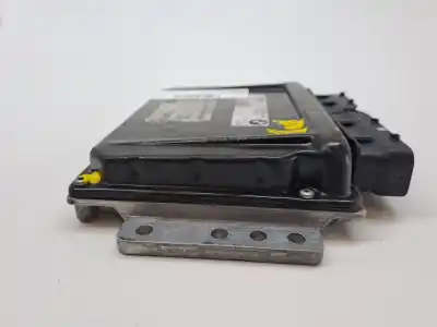 Автозапчастина б/у ебу контролер двигуна для mini mini (r50,r53) * посилання на oem iam 12147557395  7536020