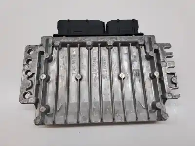 Автозапчастина б/у ебу контролер двигуна для mini mini (r50,r53) * посилання на oem iam 12147557395  7536020