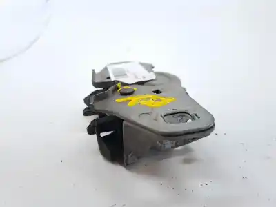 Автозапчастина б/у замок капота для mini mini (r50,r53) * посилання на oem iam 51237132756  
