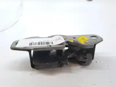 Автозапчастина б/у замок капота для mini mini (r50,r53) * посилання на oem iam 51237132756  
