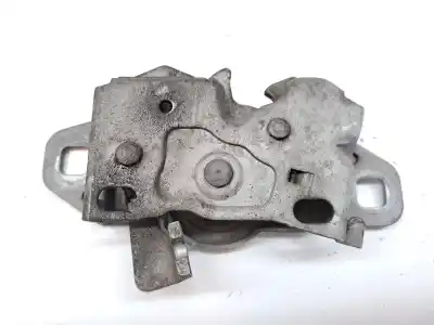 Автозапчастина б/у замок капота для mini mini (r50,r53) * посилання на oem iam 51237132756  
