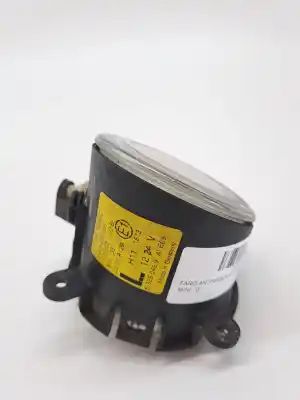 Автозапчасти б/у левая противотуманная фара за mini mini (r50,r53) * ссылки oem iam 63176925049  