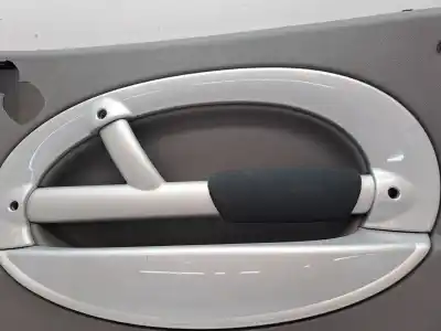 Автозапчасти б/у обивка передней правой двери за mini mini (r50,r53) * ссылки oem iam 51407070592  