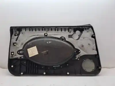 Автозапчасти б/у обивка передней правой двери за mini mini (r50,r53) * ссылки oem iam 51407070592  