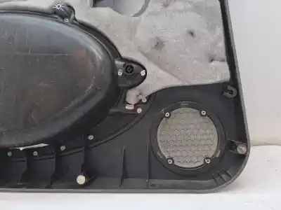 Автозапчасти б/у обивка передней правой двери за mini mini (r50,r53) * ссылки oem iam 51407070592  