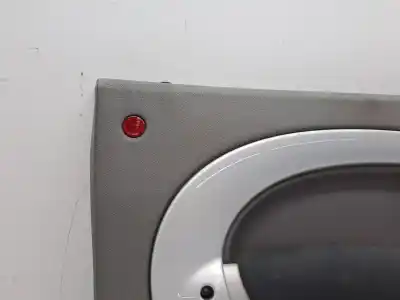 Автозапчасти б/у обивка левой передней двери за mini mini (r50,r53) * ссылки oem iam 51417070591  