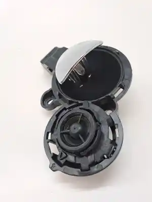 Автозапчастина б/у усередині передня права ручка для mini mini (r50,r53) * посилання на oem iam 51417115342  