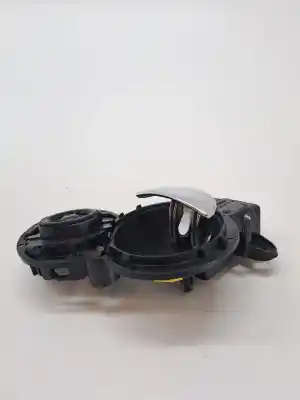 Автозапчастина б/у усередині передня права ручка для mini mini (r50,r53) * посилання на oem iam 51417115342  