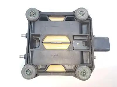 Автозапчастина б/у електронний модуль для mini mini (r50,r53) * посилання на oem iam 12137510738  