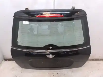 Автозапчастина б/у загальні двері для mini mini (r50,r53) * посилання на oem iam 41627139735