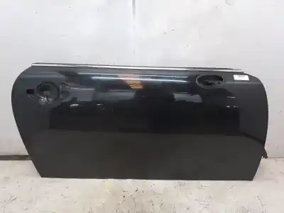 Автозапчастина б/у передні праві двері для mini mini (r50,r53) * посилання на oem iam 41515a2a3a2