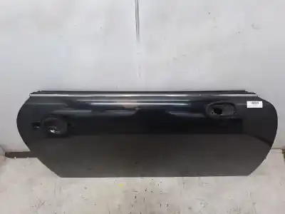 Автозапчастина б/у передні праві двері для mini mini (r50,r53) * посилання на oem iam 41515a2a3a2  