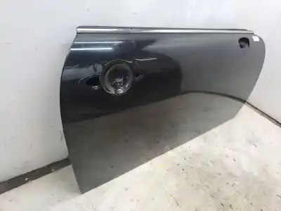 Автозапчастина б/у передні праві двері для mini mini (r50,r53) * посилання на oem iam 41515a2a3a2  