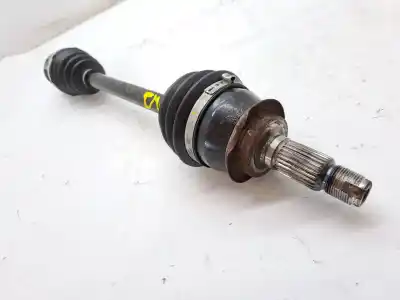 Автозапчасти б/у передняя левая трансмиссия за mini mini (r50,r53) * ссылки oem iam 31607518237  