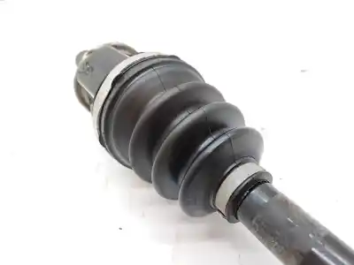 Автозапчасти б/у передняя левая трансмиссия за mini mini (r50,r53) * ссылки oem iam 31607518237  
