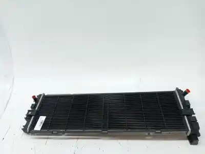 Pièce détachée automobile d'occasion RADIATEUR D'EAU pour NISSAN NP300 PICK-UP (D23)  Références OEM IAM 214575JU0A  