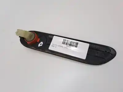 Автозапчасти б/у правая боковая фонарь за mini mini (r50,r53) * ссылки oem iam 51131515593  