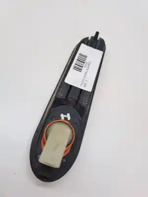 Автозапчасти б/у левый боковой фонарь за mini mini (r50,r53) * ссылки oem iam 51131515594  
