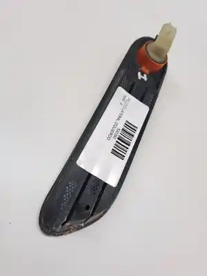 Автозапчасти б/у левый боковой фонарь за mini mini (r50,r53) * ссылки oem iam 51131515594  