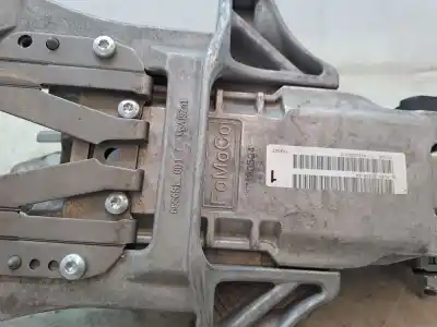 Second-hand car spare part steering column for ford c-max c-max oem iam references 2390126  av6n3c529ed