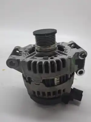 Автозапчастина б/у генератор для MINI MINI (R56) 9HZ Посилання на OEM IAM 12317615484  