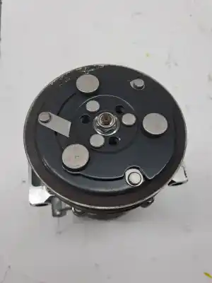 Автозапчасти б/у компрессор кондиционера воздуха за mini mini (r56) 9hz ссылки oem iam 64522758433  2758433