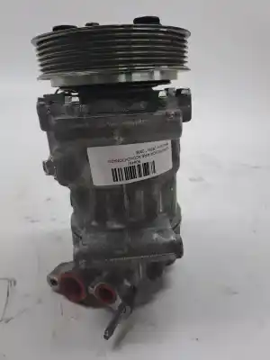 Автозапчасти б/у компрессор кондиционера воздуха за mini mini (r56) 9hz ссылки oem iam 64522758433  2758433
