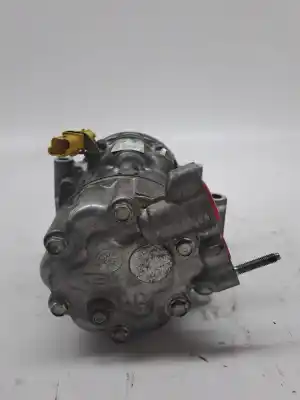 Автозапчасти б/у компрессор кондиционера воздуха за mini mini (r56) 9hz ссылки oem iam 64522758433  2758433