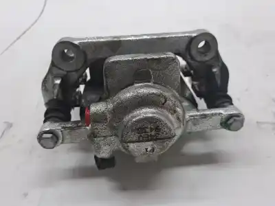 Автозапчастина б/у передній лівий гальмум для mini mini (r56) 9hz посилання на oem iam 34116778335  