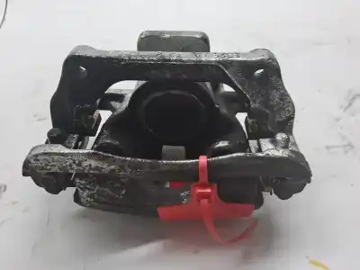 Автозапчастина б/у передній лівий гальмум для mini mini (r56) 9hz посилання на oem iam 34116778335  