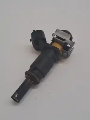 Автозапчасти б/у инжектор за mini mini (r56) 9hz ссылки oem iam 13537528176