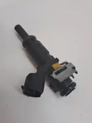 Автозапчасти б/у инжектор за mini mini (r56) 9hz ссылки oem iam 13537528176