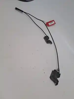 Автозапчасти б/у замок капота за mini mini (r56) 9hz ссылки oem iam 51232753419  