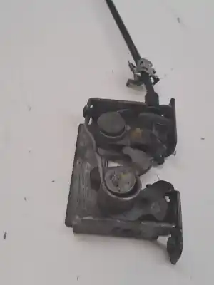 Автозапчасти б/у замок капота за mini mini (r56) 9hz ссылки oem iam 51232753419