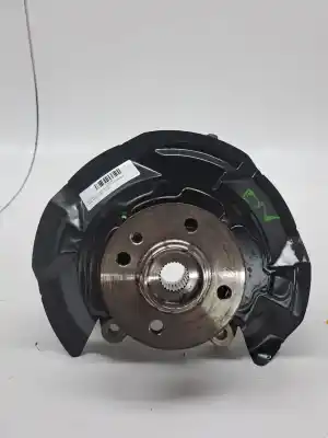 Автозапчасти б/у передняя левая кулачка за mini mini (r56) 9hz ссылки oem iam 31216779795