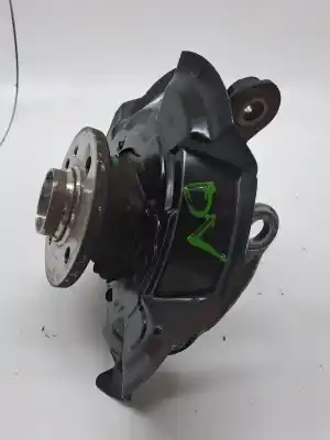 Автозапчастина б/у передній лівий культ для mini mini (r56) 9hz посилання на oem iam 31216779795  