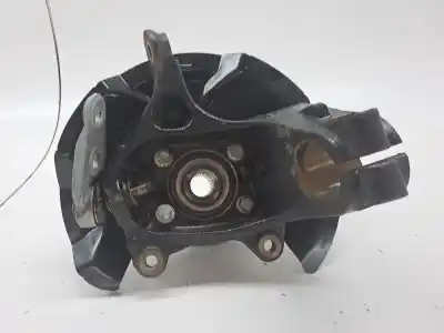 Автозапчастина б/у передній лівий культ для mini mini (r56) 9hz посилання на oem iam 31216779795  