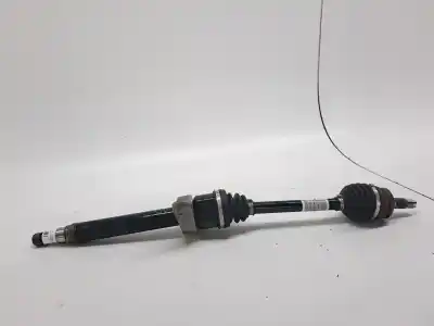 Автозапчасти б/у передняя правая трансмиссия за mini mini (r56) 9hz ссылки oem iam 31608605474