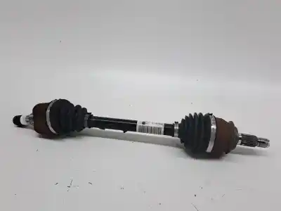 Second-hand car spare part FRONT LEFT TRANSMISSION for MINI MINI (R56)  OEM IAM references 31608605473  