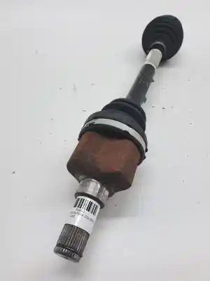 Автозапчасти б/у передняя левая трансмиссия за mini mini (r56) 9hz ссылки oem iam 31608605473  